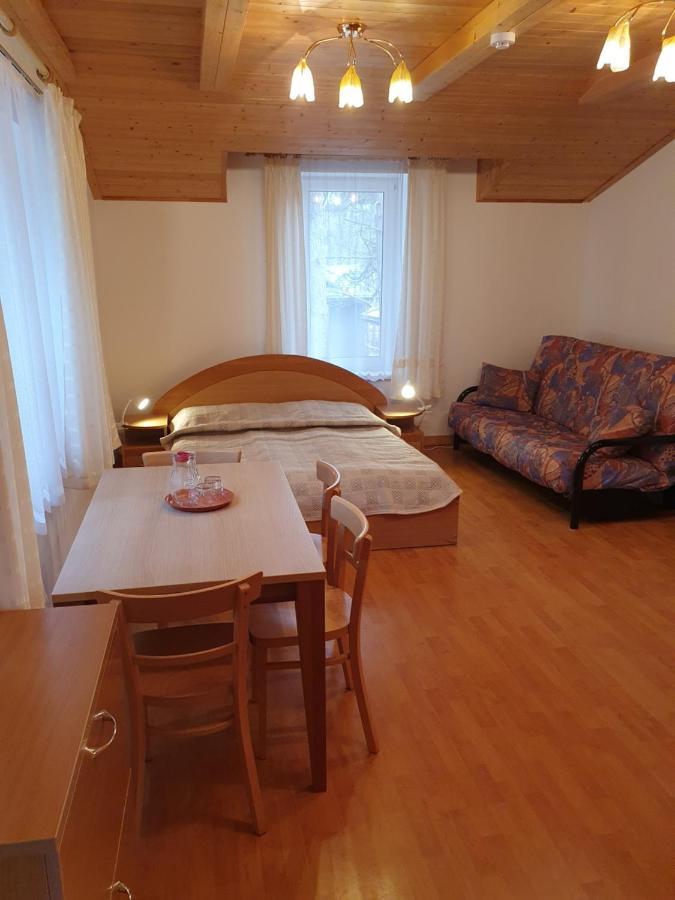 Paliepgiris Hotell Palanga Eksteriør bilde