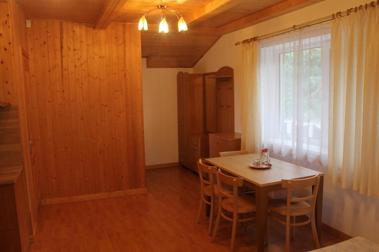 Paliepgiris Hotell Palanga Eksteriør bilde